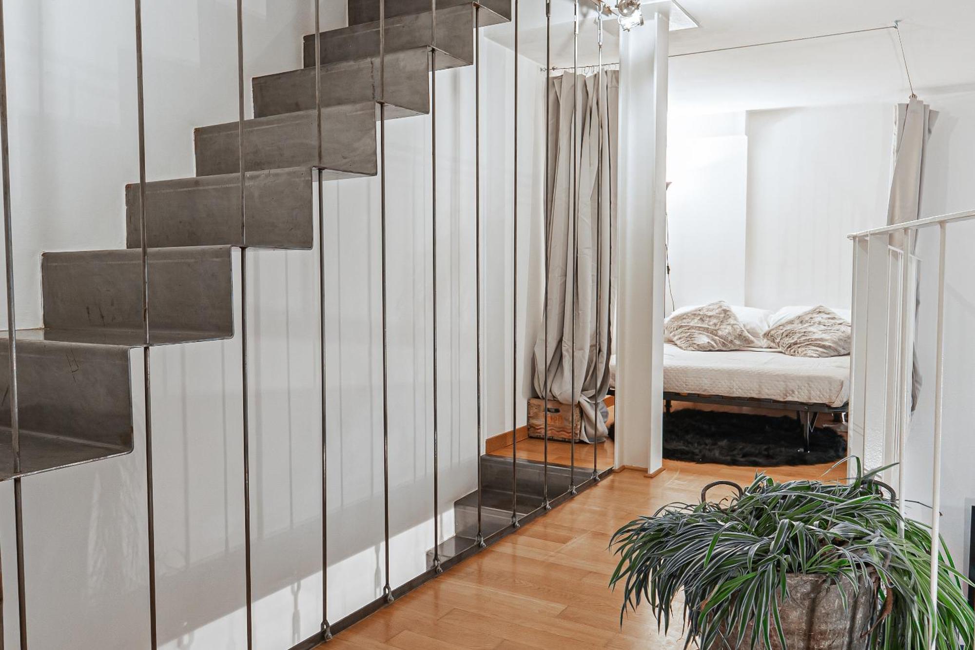 Luxavocadoloft Duomo 10M Villa Milan Exterior photo