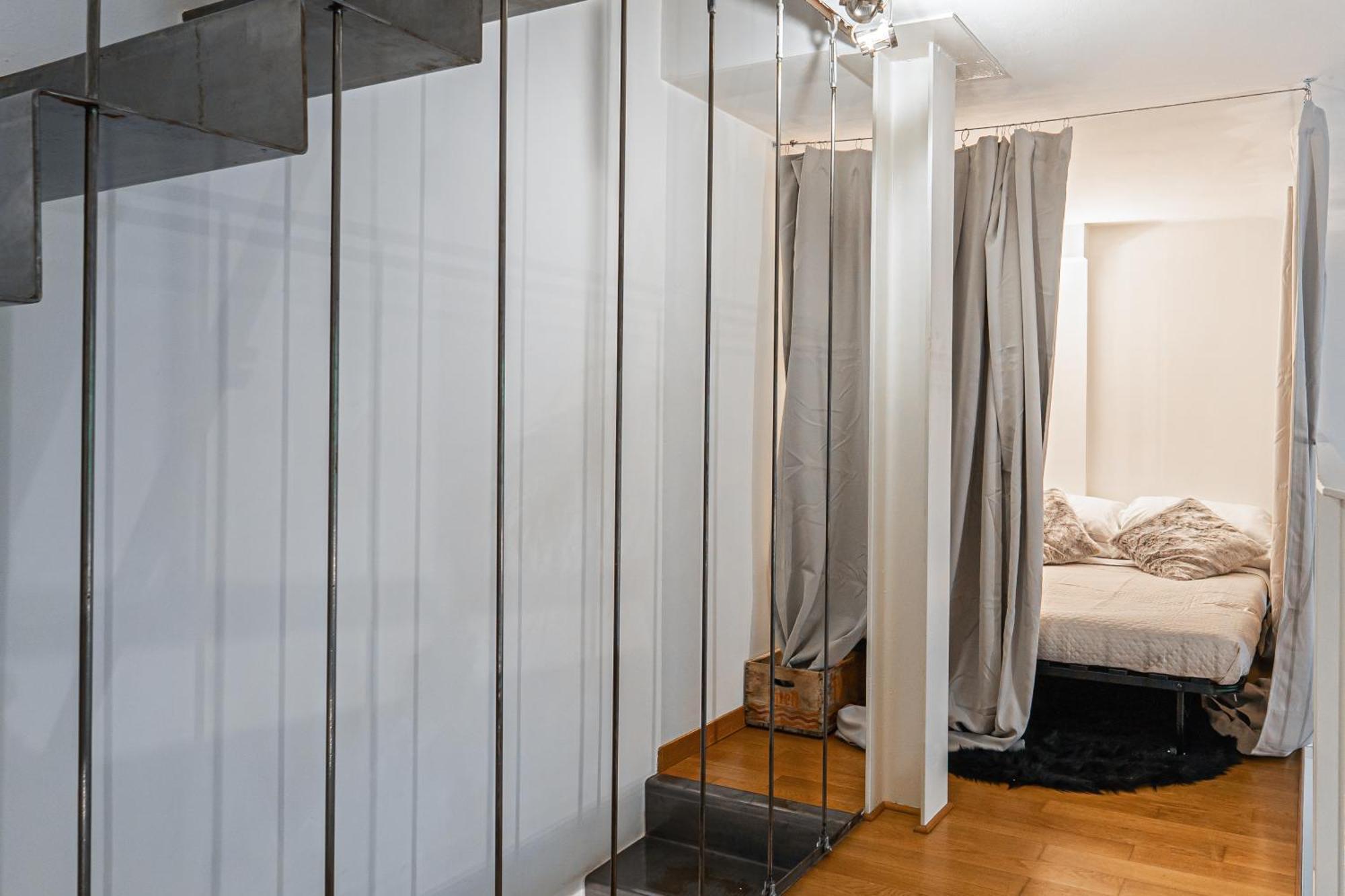 Luxavocadoloft Duomo 10M Villa Milan Exterior photo