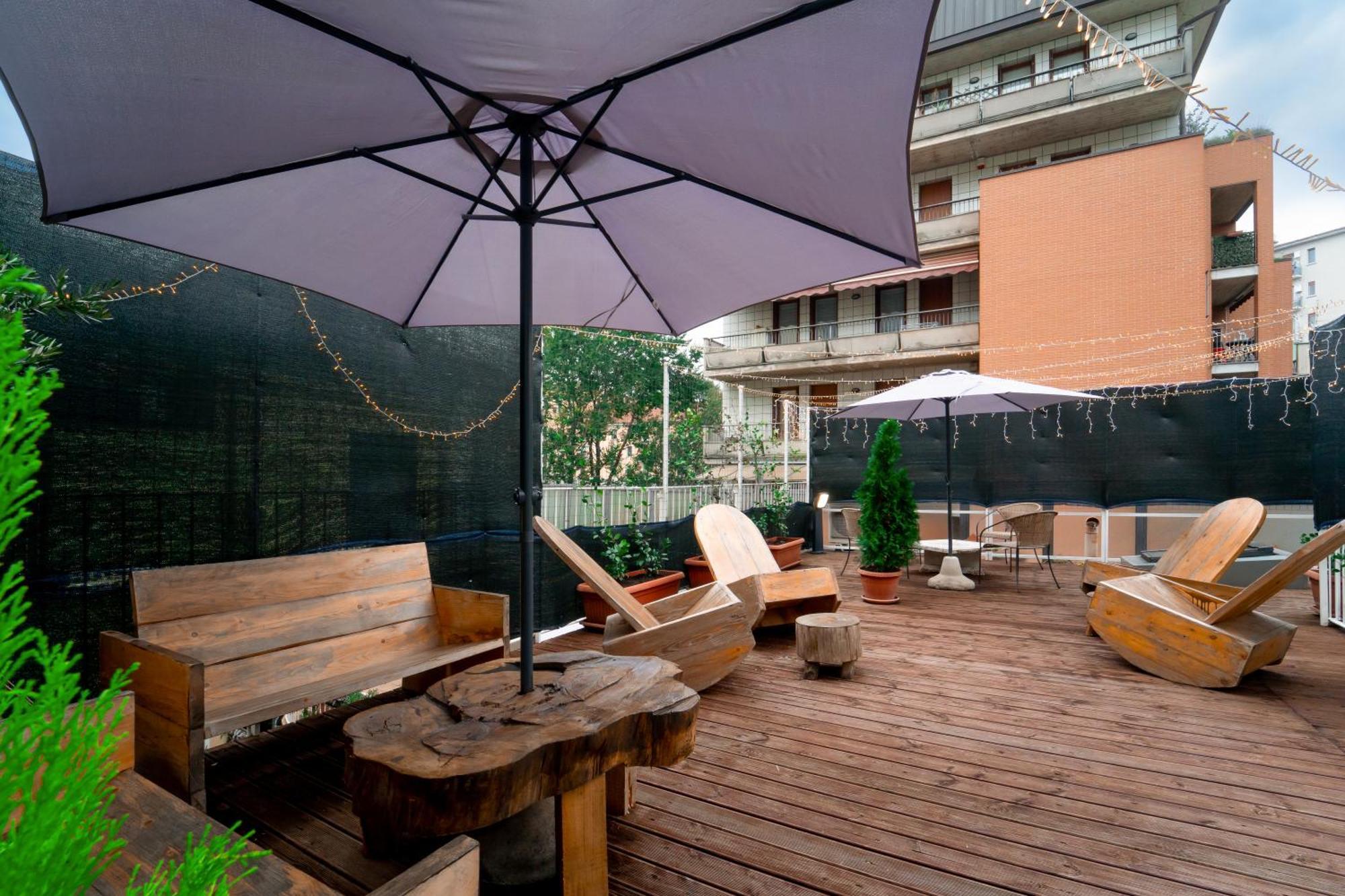 Luxavocadoloft Duomo 10M Villa Milan Exterior photo