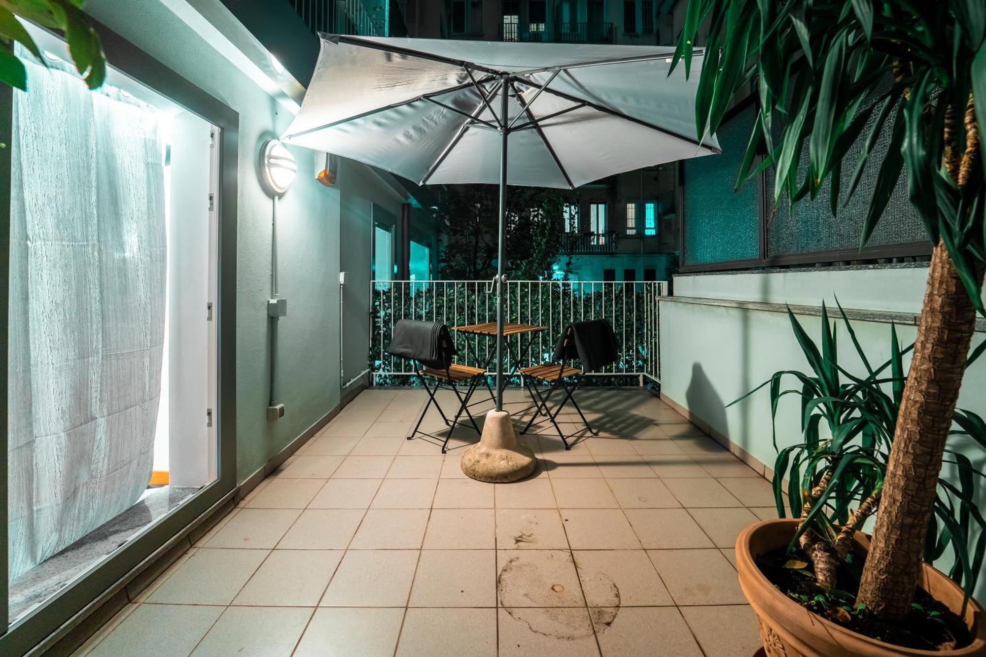 Luxavocadoloft Duomo 10M Villa Milan Exterior photo