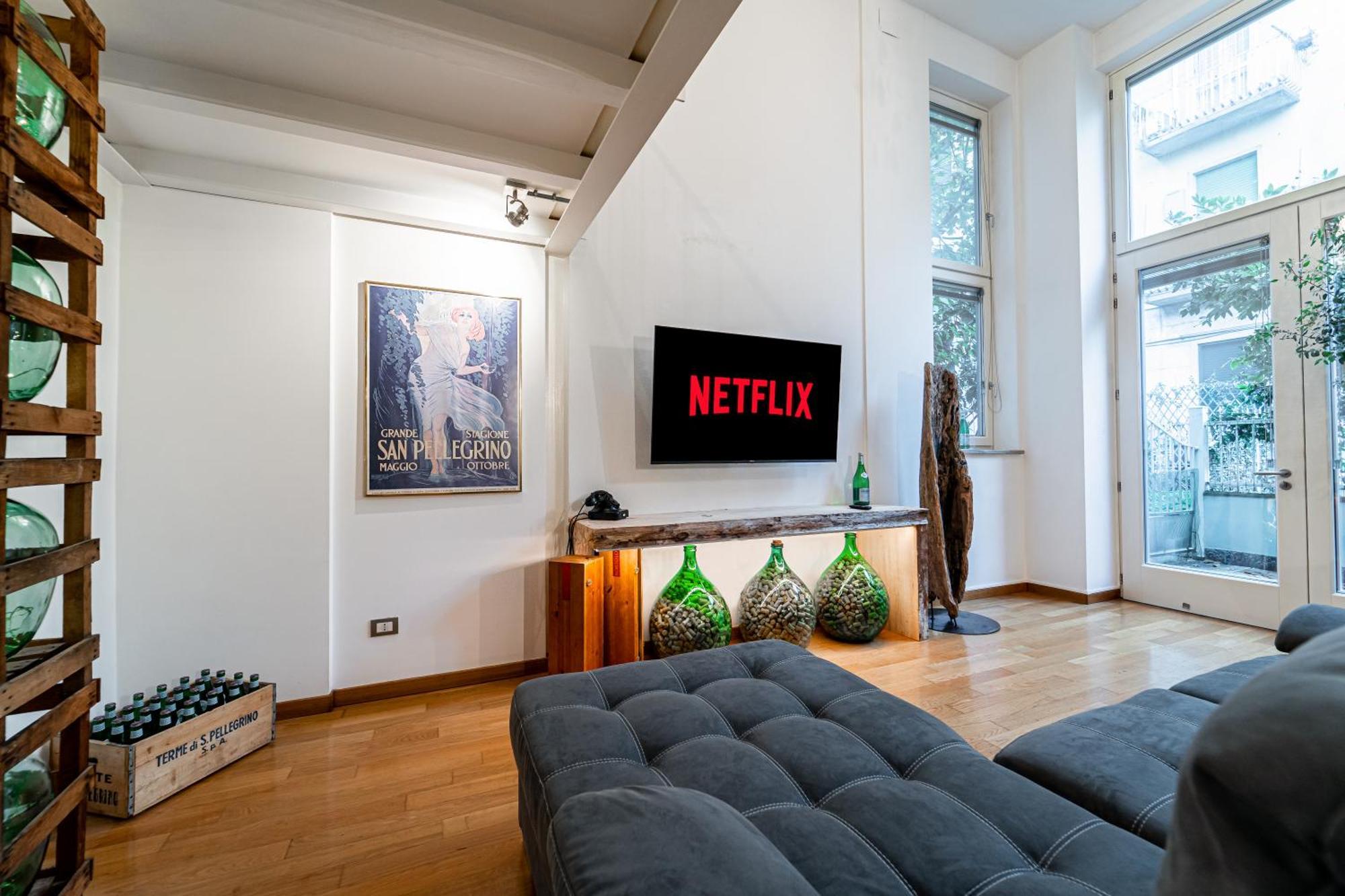 Luxavocadoloft Duomo 10M Villa Milan Exterior photo
