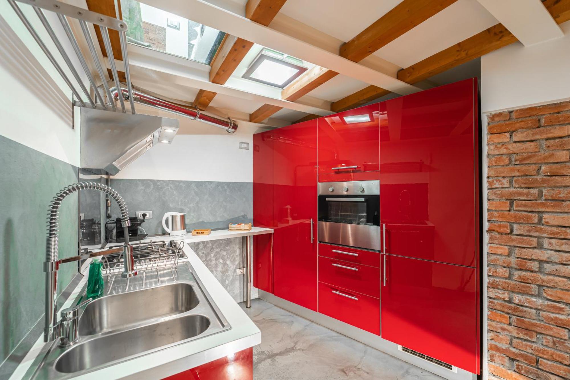 Luxavocadoloft Duomo 10M Villa Milan Exterior photo