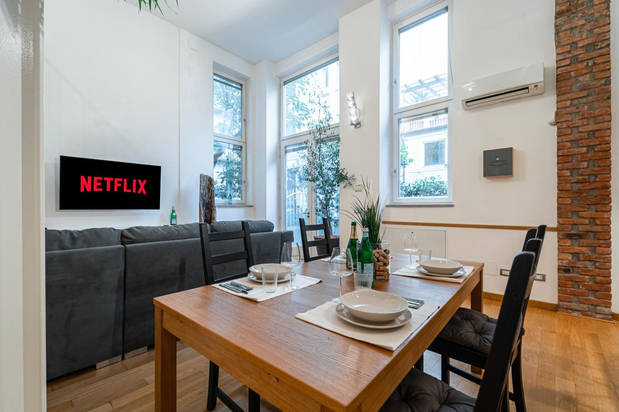 Luxavocadoloft Duomo 10M Villa Milan Exterior photo