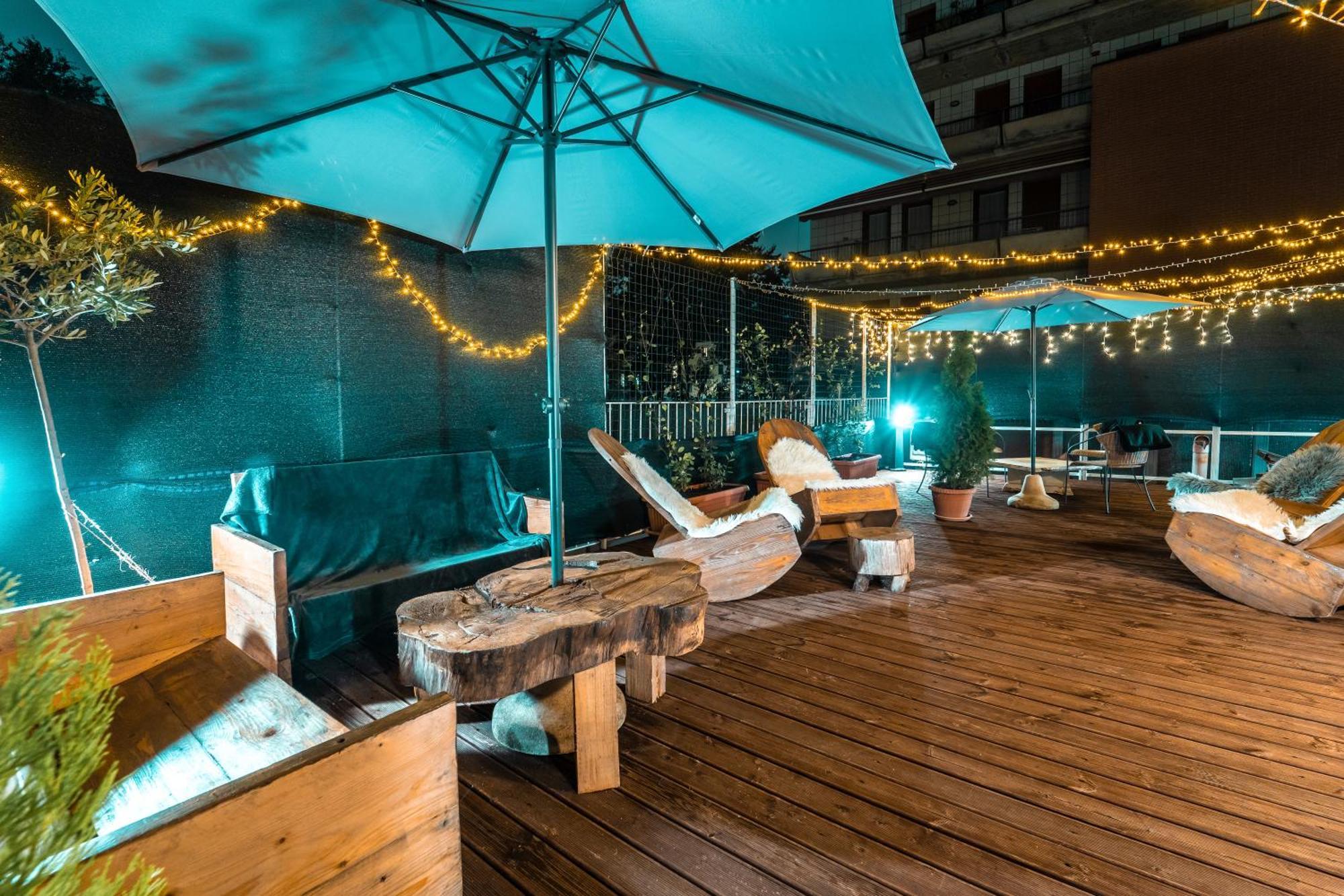 Luxavocadoloft Duomo 10M Villa Milan Exterior photo