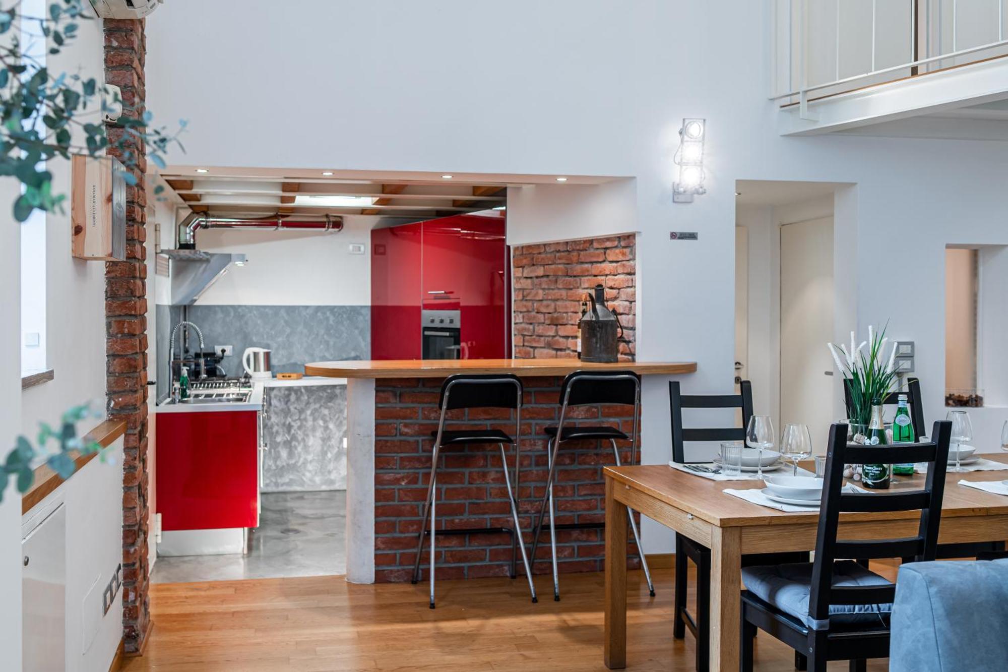 Luxavocadoloft Duomo 10M Villa Milan Exterior photo
