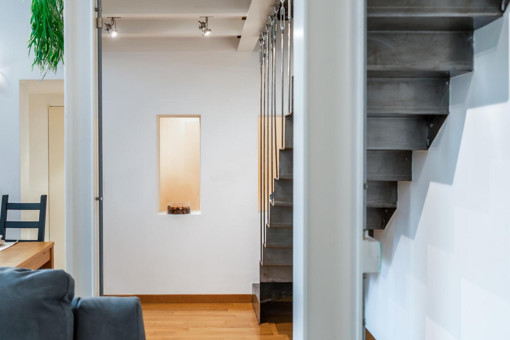 Luxavocadoloft Duomo 10M Villa Milan Exterior photo
